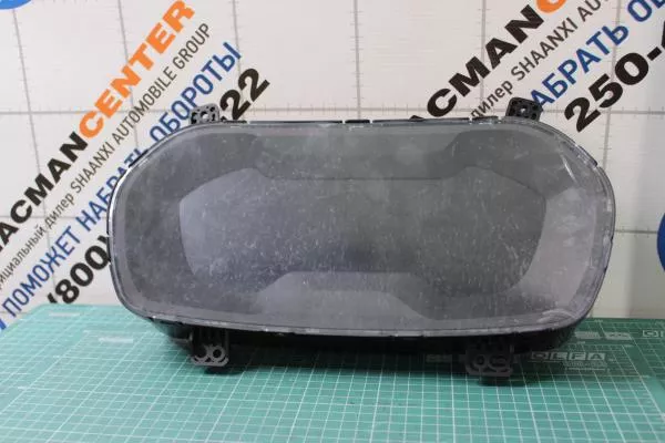 Панель приборов SHAANXI, X6000