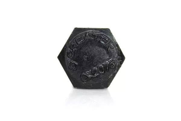 Болт балансира D16, L55, (с отверстиями) CREATEK, (CK2075)