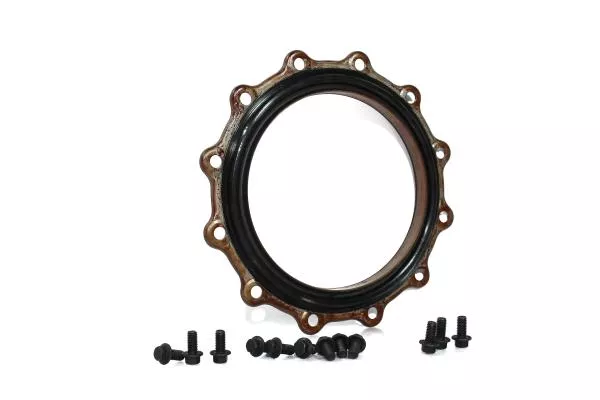 Сальник коленвала (Rear) AUTOMAX, ISM11, (AM1216,4923644,4023018)