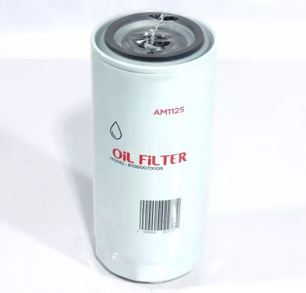 Фильтр масляный AUTOMAX, (AM1125)
