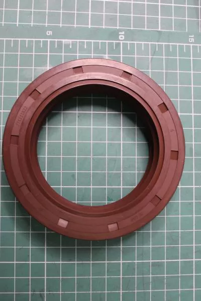 Сальник хвостовика переднего моста (77*111*22) SHAANXI, X3000