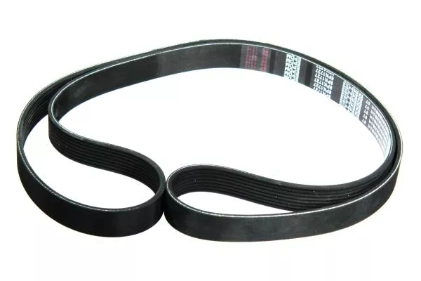 Ремень вентилятора (8PK1727 Cummins) QINYAN