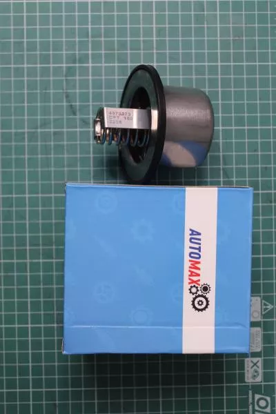 Термостат 82°С AUTOMAX, ISM11, (AM1225,3335550,4973373,2882757,4318197,4952204)