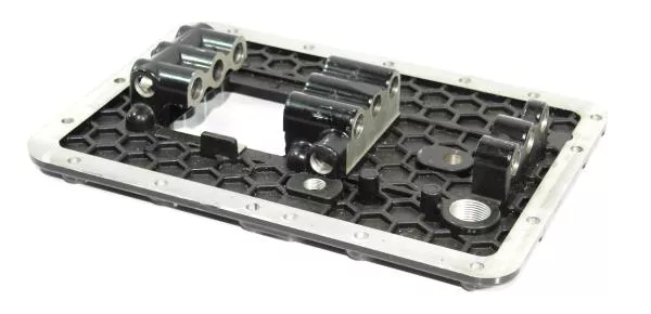 Крышка верхняя FULLER