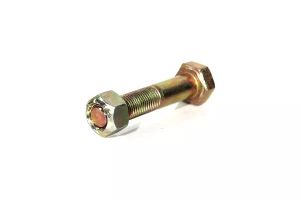 Болт рессорного пальца D12, L65, SHAANXI