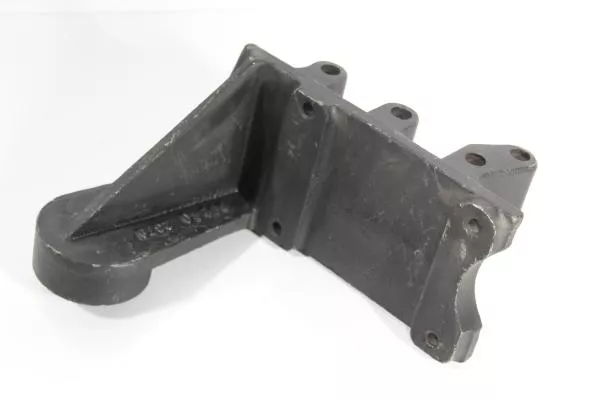 Кронштейн обводного ролика SHAANXI, Евро-5, WP10