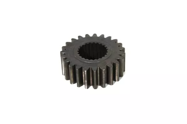 Шестерня полуоси 6*6 (Железо) SHAANXI