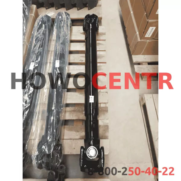 Карданный вал D165, L1 360, (Передний мост 6*6) SHAANXI, HANDE, (AZ9114311360)