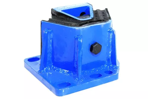 Подушка двигателя (FR) QINYAN