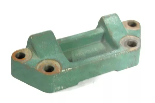 Кронштейн крепления ТНВД (4 отв) HOWO, Евро-3