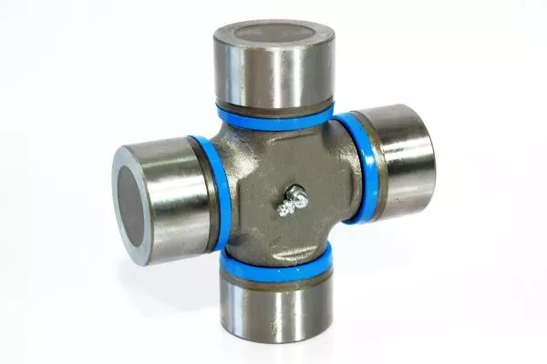 Крестовина карданного вала D62, L160, (двухрядная) QINYAN