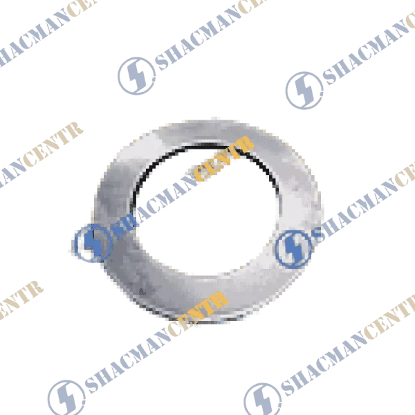 Шайба регулировочная среднего моста