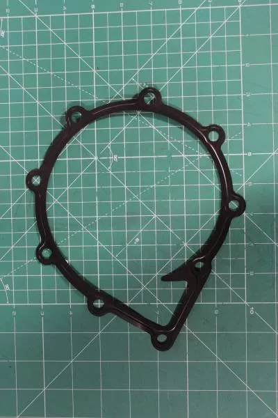 Прокладка водяного насоса SITRAK, MC11.44-50