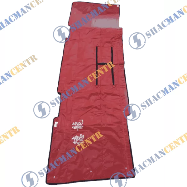 Чехол решетки радиатора H HOWO