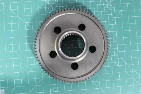 Шестерня делителя (КПП с ретардером) FULLER, 12JSDX, (12JSD200T-1707022-1).