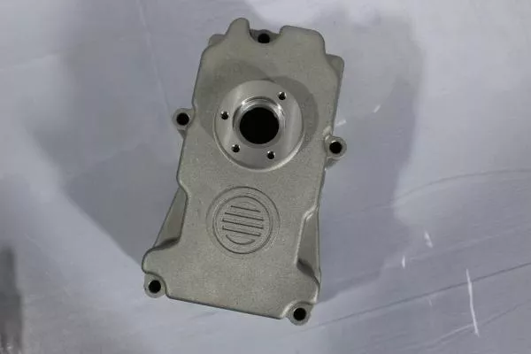 Крышка клапанов SHAANXI, WP13NG430E52