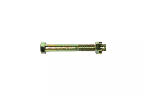 Болт амортизатора D16, L130, (Верхний) HOWO