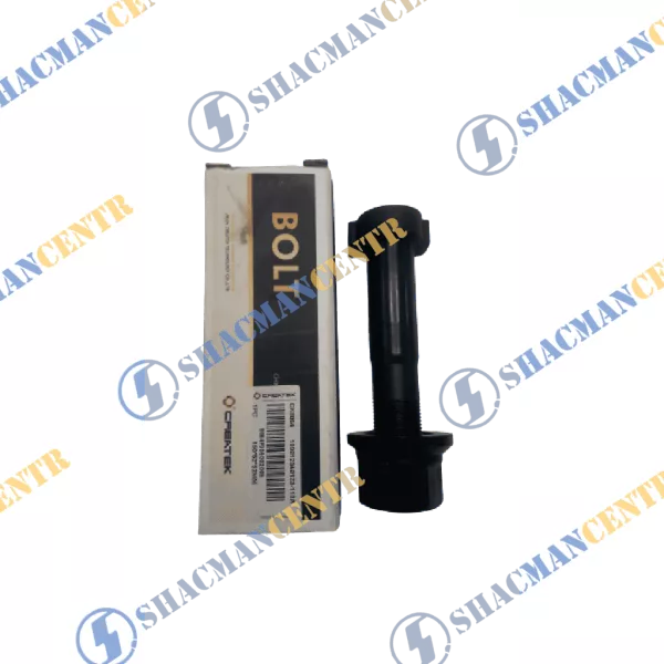 Шпилька колеса D23, L115, (Rear, без насечки) CREATEK, (CK8063)