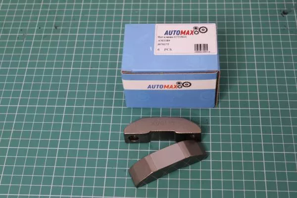 Мост клапана (Металл) AUTOMAX, ISM11, (AM1189)