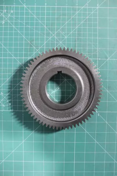 Шестерня 5-й передачи промежуточного вала FULLER, 12JSDX.