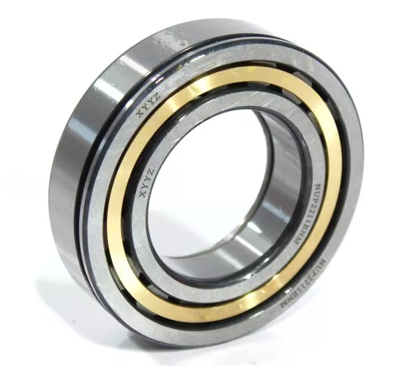 Подшипник роликовый D100, H25, (NUP2211ENM) SHAANXI