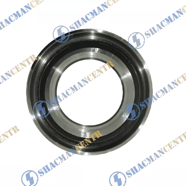 Кольцо сальника задней ступицы Howo/Shaanxi HOWO