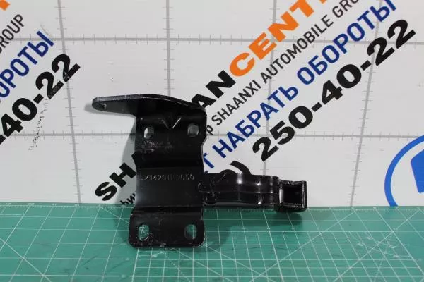 Петля капота (L) SHAANXI, X3000