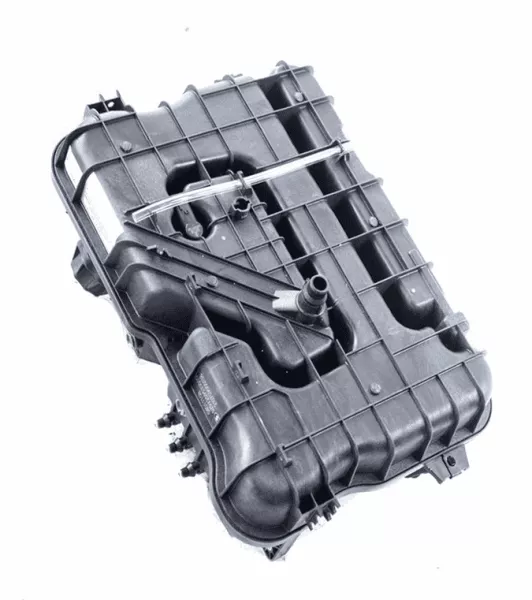 Бачок расширительный SHAANXI, X6000, WP13