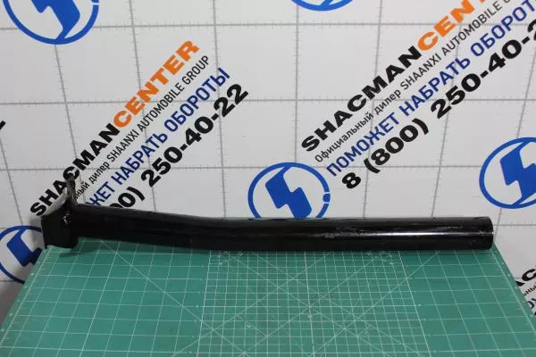 Кронштейн брызговика (R) SHAANXI