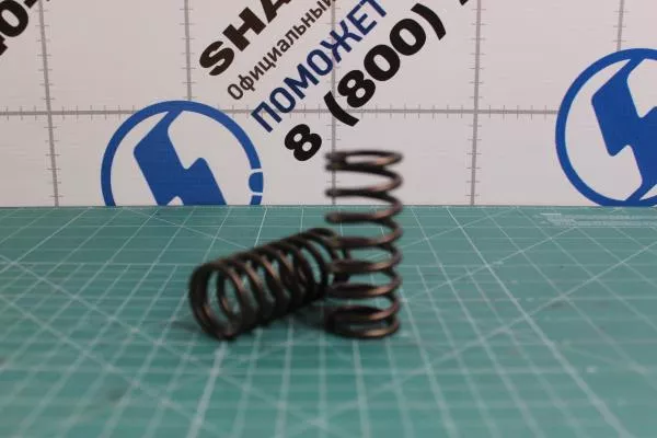 Пружина клапана SITRAK, MC11.44-50