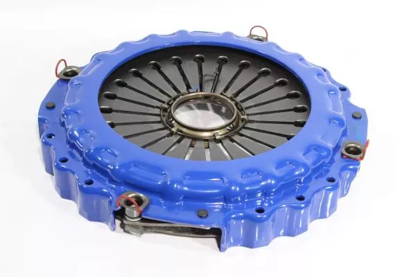 Корзина сцепления D430, (обратный выжим) AUTOMAX, WP12, WP13, (AM1260, DZ9114160034)