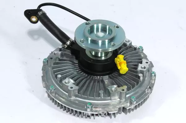 Гидромуфта SITRAK, MC11, MC13, (202V06600-7060)