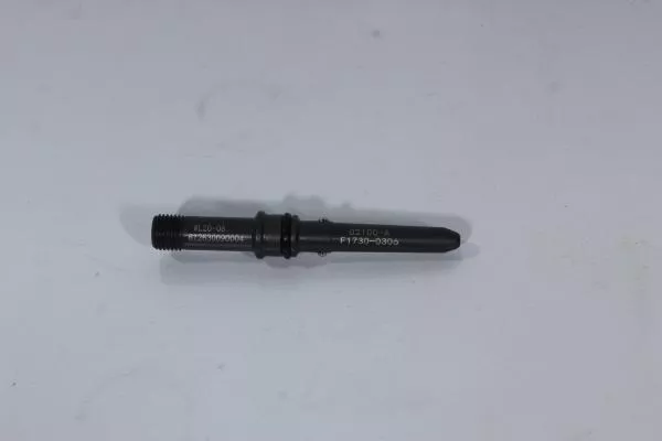 Штуцер форсунки, коннектор WP10/WP12 E5 SHAANXI