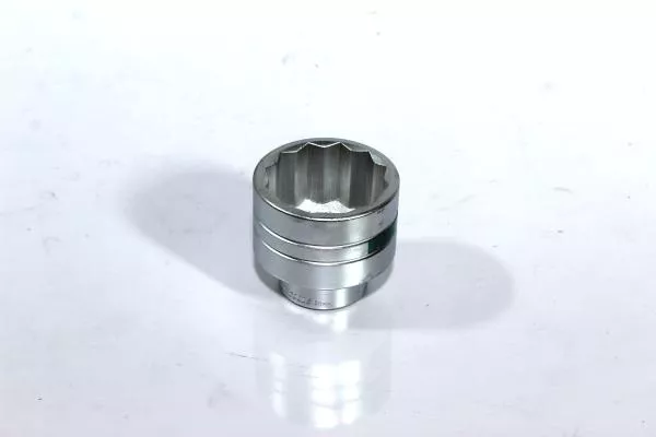 Головка торцевая хвостовика редуктора D65, (12-гранная) SHAANXI