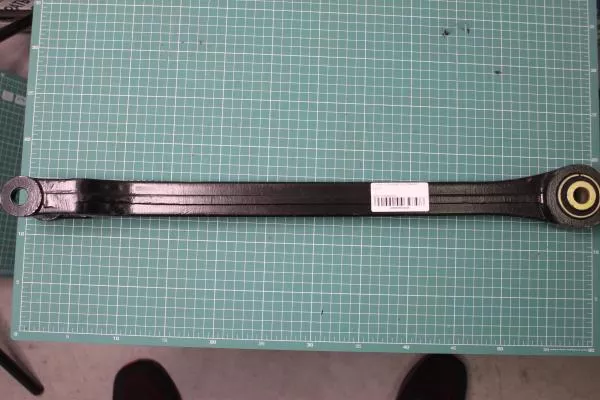 Стойка стабилизатора SHAANXI, X3000