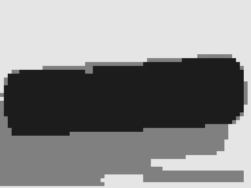 Шпилька верхняя корпуса КПП к траверсе