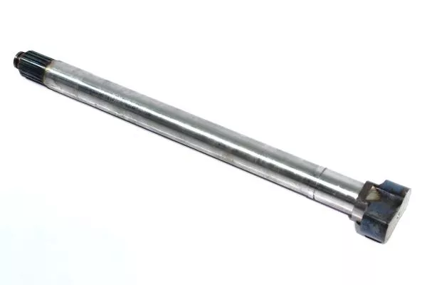Вал тормозной D40, L550, (RR) SITRAK, T5G