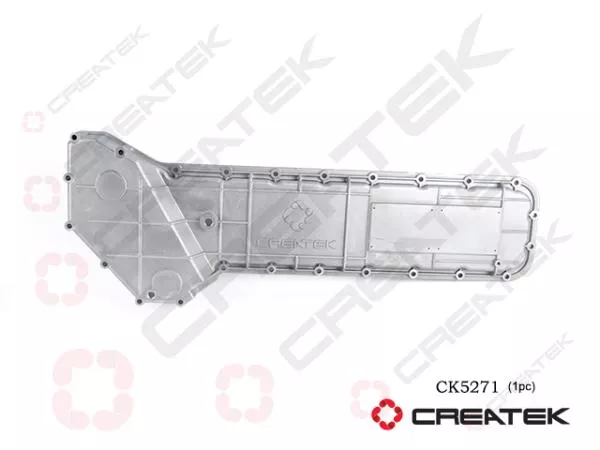 Крышка камеры охлаждения масла CREATEK, (CK5271)