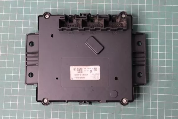 Контроллер шлюза SHAANXI, X6000