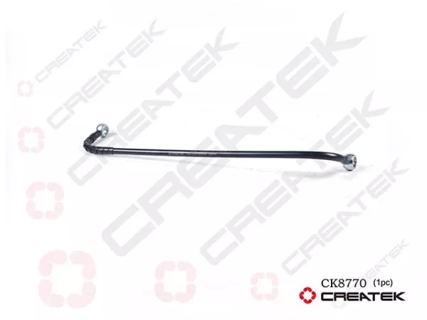 Трубка топливная от ТНВД до ФТОТ CREATEK, (CK8770)
