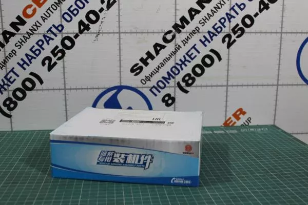 Клапан выпускной WEICHAI, WP13