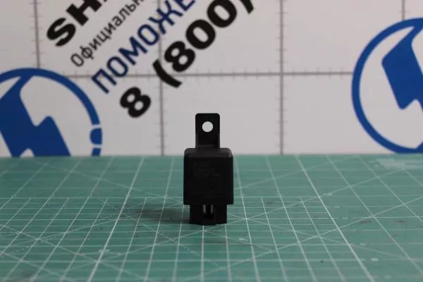 Реле кондиционера SITRAK, T5G