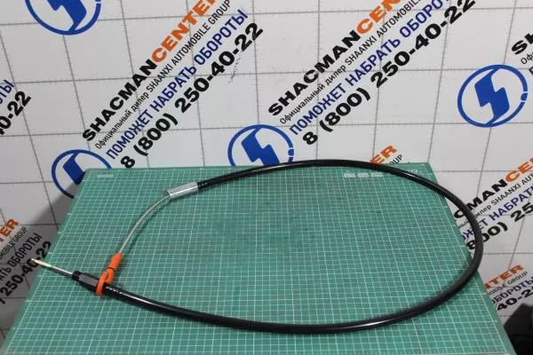 Щуп маслоизмерительный (с колодцем) WEICHAI, WP12, WP13