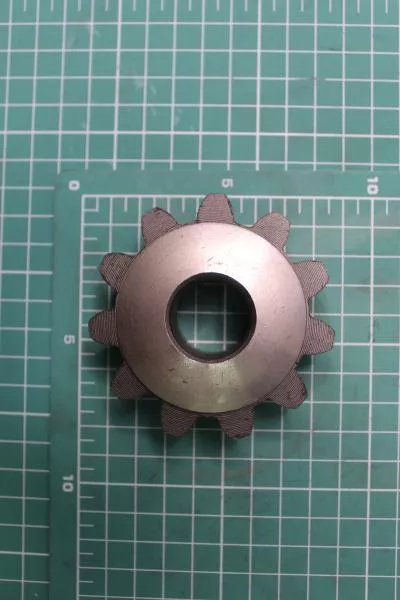 Сателлит дифференциала D24 D79, Z11, HOWO