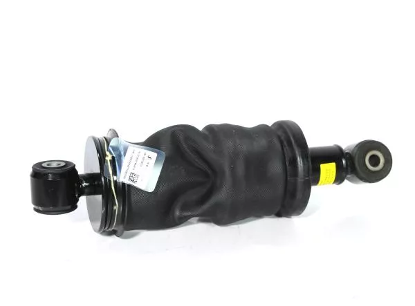 Амортизатор кабины (RR, пневматический ) SHAANXI, X6000