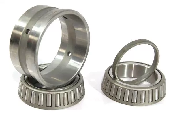 Блок подшипник хвостовика D76, H62, FULLER