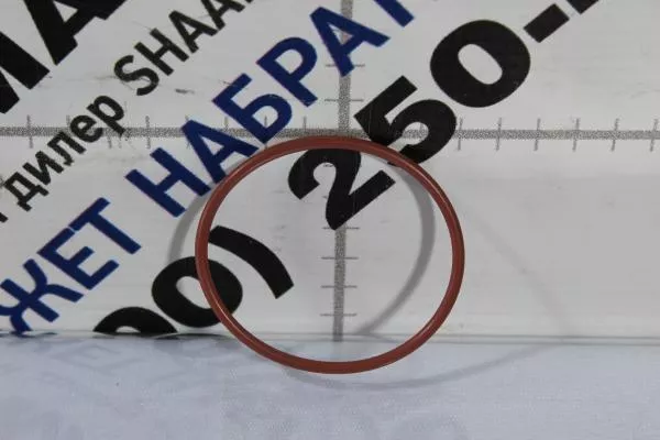 Кольцо уплотнительное термостата SHAANXI, WP13