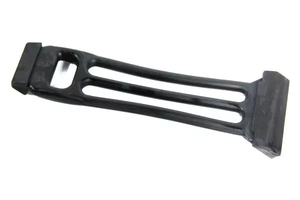 Скоба заднего крыла (Резина) SHAANXI, X3000