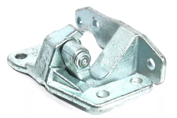 Петля двери (R, верхняя) SHAANXI