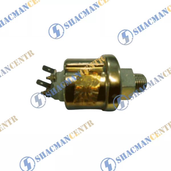 Датчик давления масла (D16*1,5) HOWO, Евро-2, WD615, WP10